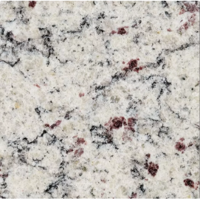 S F Real - granite countertop